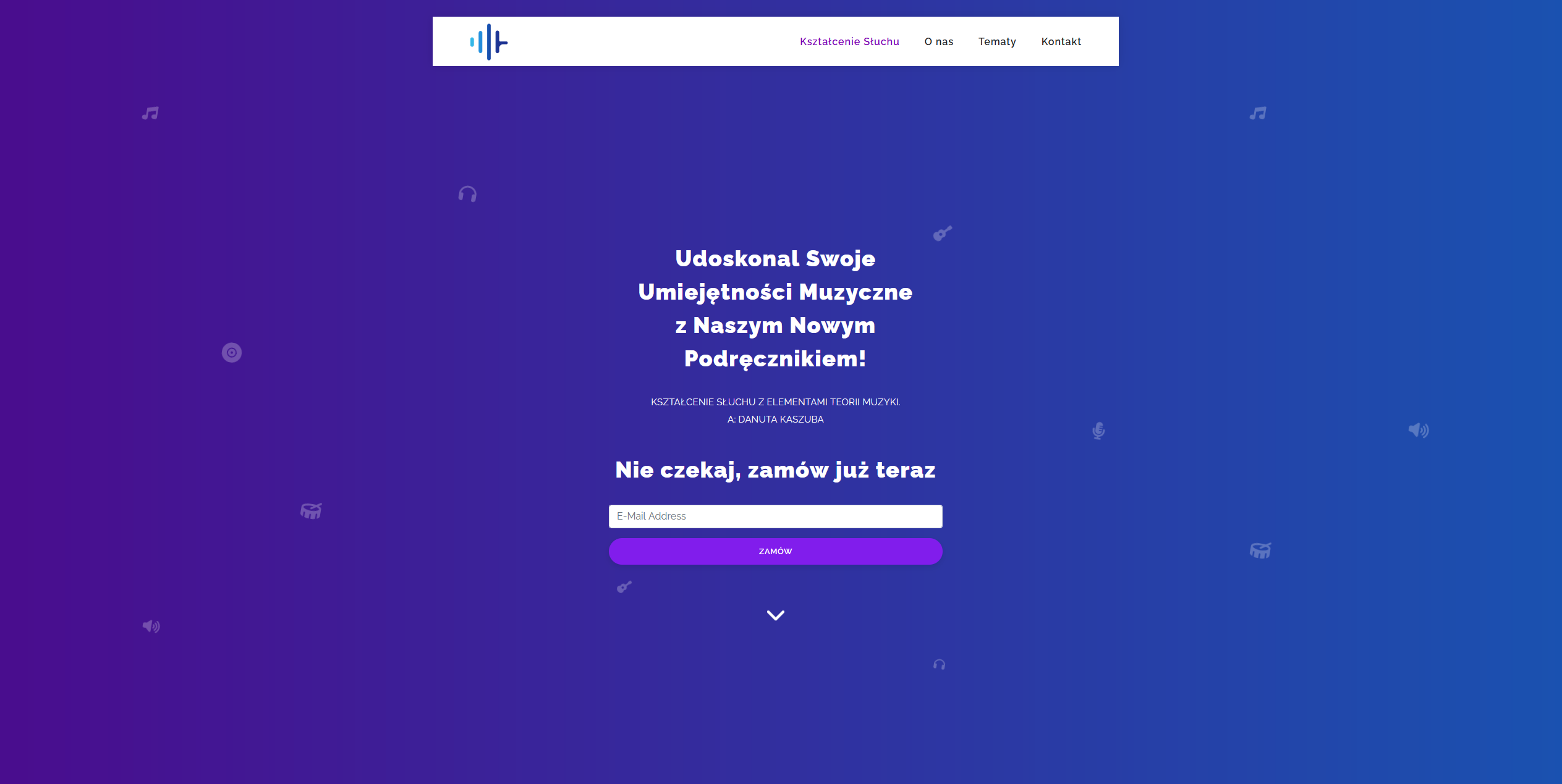 Kształcenie Słuchu - eBook