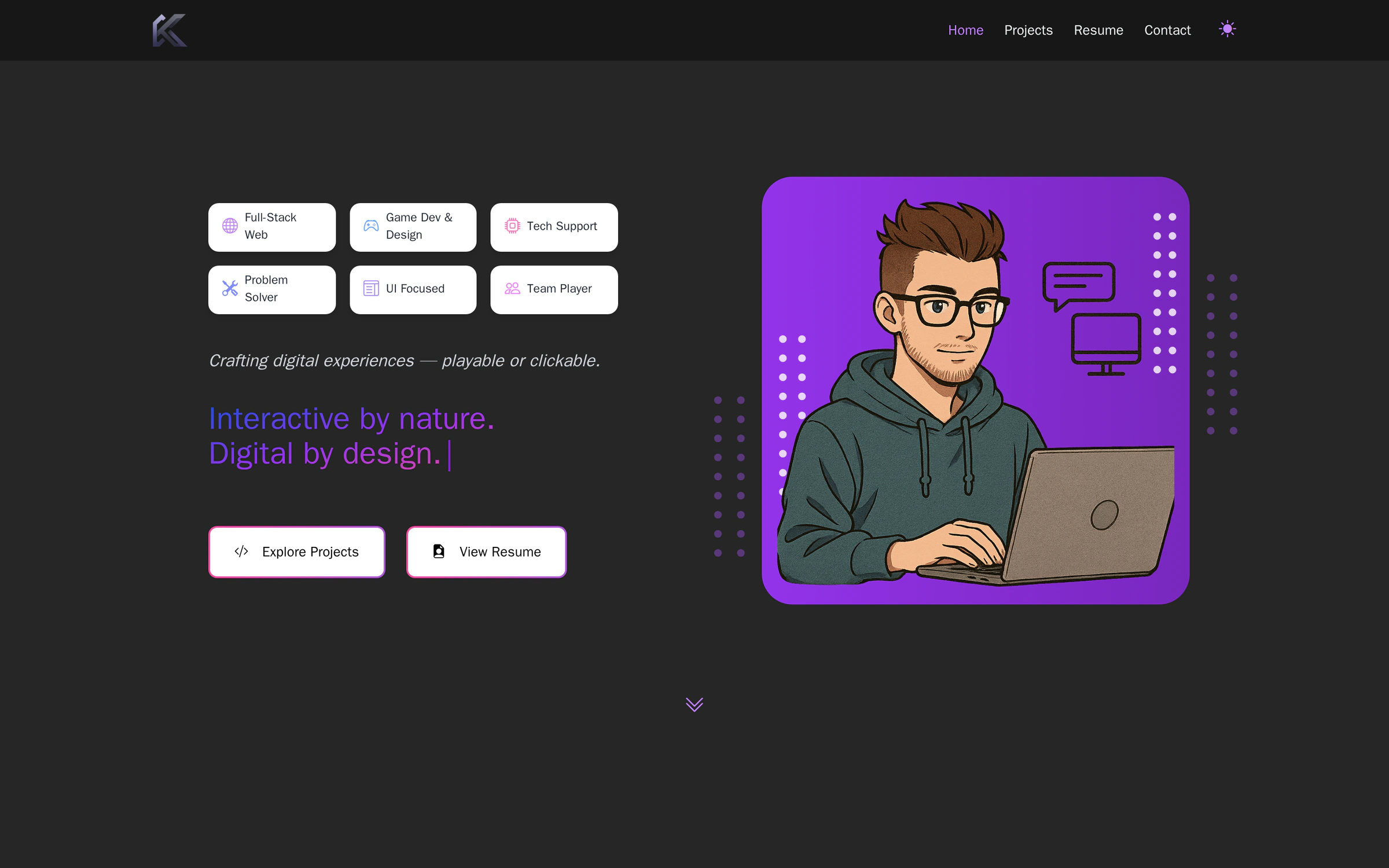Old Portfolio · 10