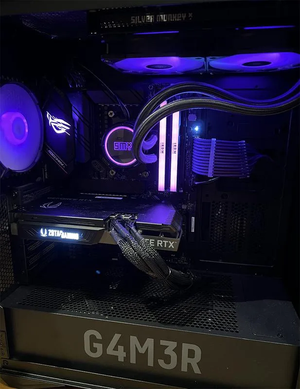 PC Builds