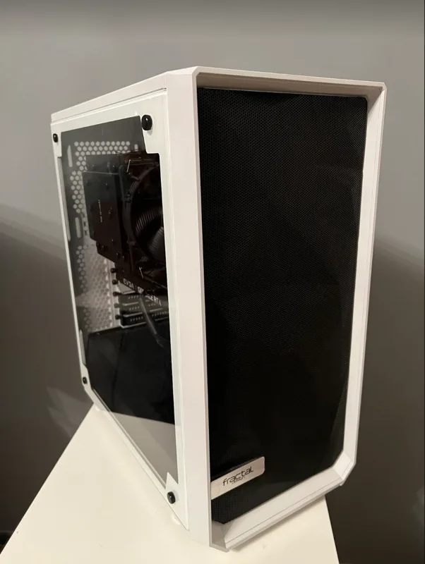 PC Builds · 5