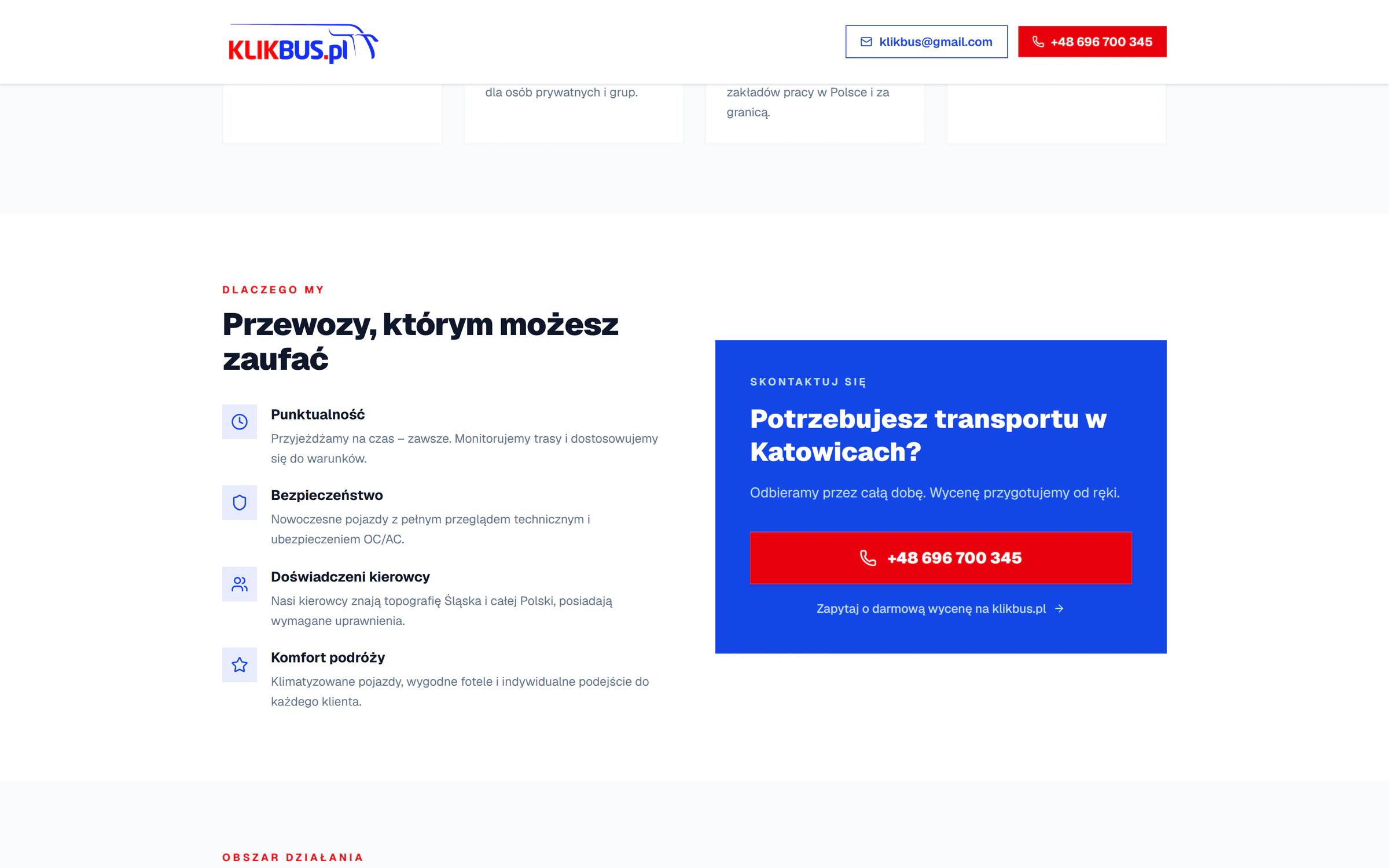 Licensed Passenger Transport · 22